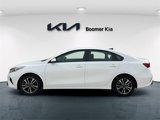 Used 2023 Kia Forte LXS image 2