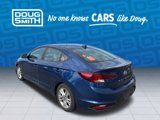 Used 2019 Hyundai Elantra SEL image 3