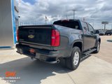 Used 2019 Chevrolet Colorado W/T w/ WT Convenience Package image 4