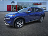 Used 2023 Nissan Rogue SV image 3