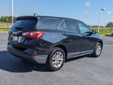 Used 2019 Chevrolet Equinox LS w/ LS Convenience Package image 3