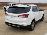 Used 2024 Chevrolet Equinox Premier image 3