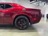 Used 2021 Dodge Challenger SRT Hellcat Redeye image 5