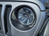 Used 2018 Jeep Wrangler Unlimited Sport S image 6