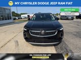 Used 2023 Buick Envision Preferred image 3