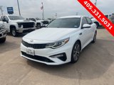 Used 2019 Kia Optima S image 2