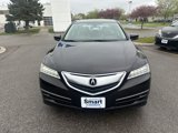 Used 2016 Acura TLX V6 image 2