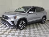 Used 2023 Volkswagen Taos SE image 4