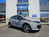 Used 2020 Chevrolet Bolt Premier w/ Infotainment Package image 2