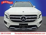 Used 2020 Mercedes-Benz GLB 250 4MATIC image 2