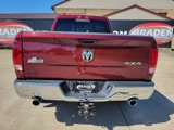 Used 2017 RAM 1500 Big Horn image 6