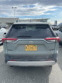 Used 2022 Toyota RAV4 Adventure image 4