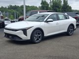 New 2025 Kia K4 LXS image 3