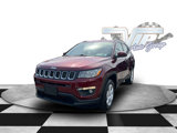 Used 2021 Jeep Compass Latitude w/ Convenience Group image 3