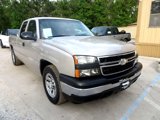 Used 2007 Chevrolet Silverado 1500 W/T image 4
