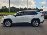 Used 2021 Toyota RAV4 Limited image 5