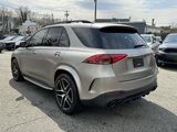 Used 2021 Mercedes-Benz GLE 53 AMG 4MATIC image 5