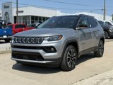 Used 2022 Jeep Compass Limited image 2