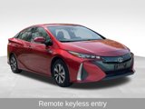 Used 2017 Toyota Prius Prime Plus image 3