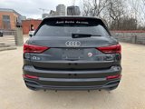 Used 2024 Audi Q3 2.0T Premium w/ Convenience Package image 6
