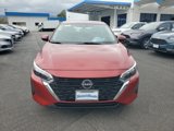 Used 2024 Nissan Sentra SV image 2