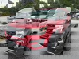 Certified 2017 Ford Explorer Platinum image 4