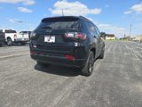 Used 2024 Jeep Compass Limited w/ Driver Assist Group I image 5