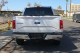 Used 2016 Ford F150 Lariat w/ Equipment Group 501A Mid image 5