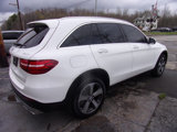 Used 2017 Mercedes-Benz GLC 300 4MATIC image 6