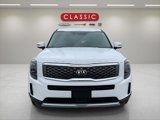 Used 2021 Kia Telluride LX image 2