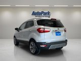 Used 2021 Ford EcoSport Titanium w/ Interior Protection Package image 5