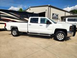 Used 2019 Chevrolet Silverado 2500 W/T w/ WT Convenience Package image 5