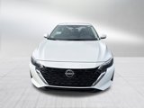 New 2025 Nissan Sentra S image 2
