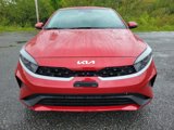 Used 2023 Kia Forte LXS w/ LXS Technology Package image 2