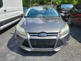 Used 2014 Ford Focus Titanium image 2