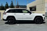 New 2025 Jeep Grand Cherokee Altitude image 3