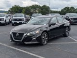 Used 2022 Nissan Altima 2.5 SV image 3