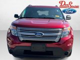 Used 2015 Ford Explorer 4WD image 2