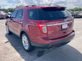 Used 2015 Ford Explorer Limited w/ Equipment Group 301A image 3