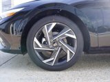 New 2025 Hyundai Elantra Sport image 3