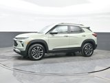 New 2025 Chevrolet TrailBlazer LT image 2