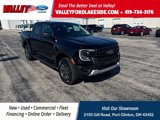 New 2024 Ford Ranger XLT w/ Equipment Group 301A High image 1