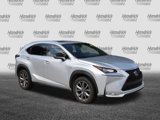 Used 2017 Lexus NX 200t F Sport image 2
