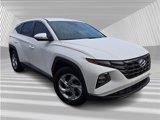 Used 2022 Hyundai Tucson SE w/ Cargo Package image 3