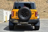 Used 2022 Ford Bronco Wildtrak image 5