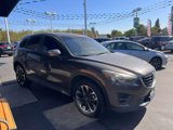Used 2016 MAZDA CX-5 Grand Touring image 2