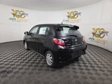 New 2024 Mitsubishi Mirage LE image 5