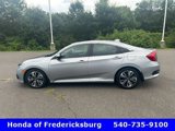 Used 2016 Honda Civic EX-T image 2