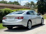 Used 2021 Chevrolet Malibu LT image 4