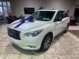 Used 2015 INFINITI QX60 AWD w/ Driver Assistance Package image 3